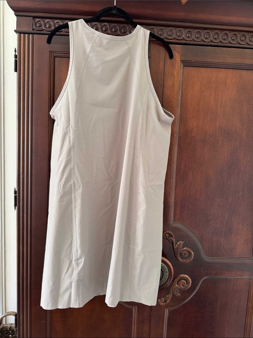 Arc'teryx
Contenta Shift Dress Women's- XL - tan